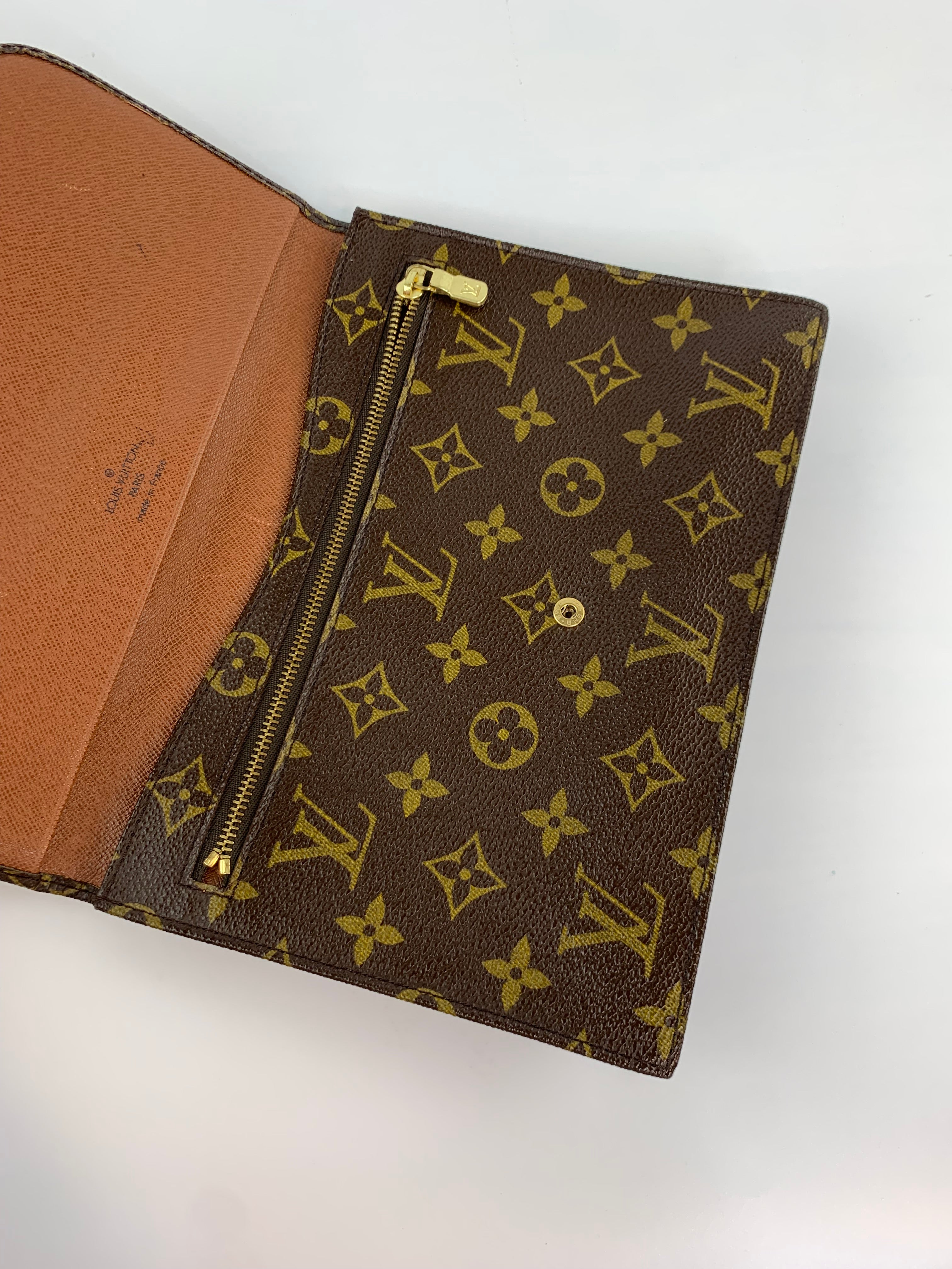 Louis Vuitton Rabat 23