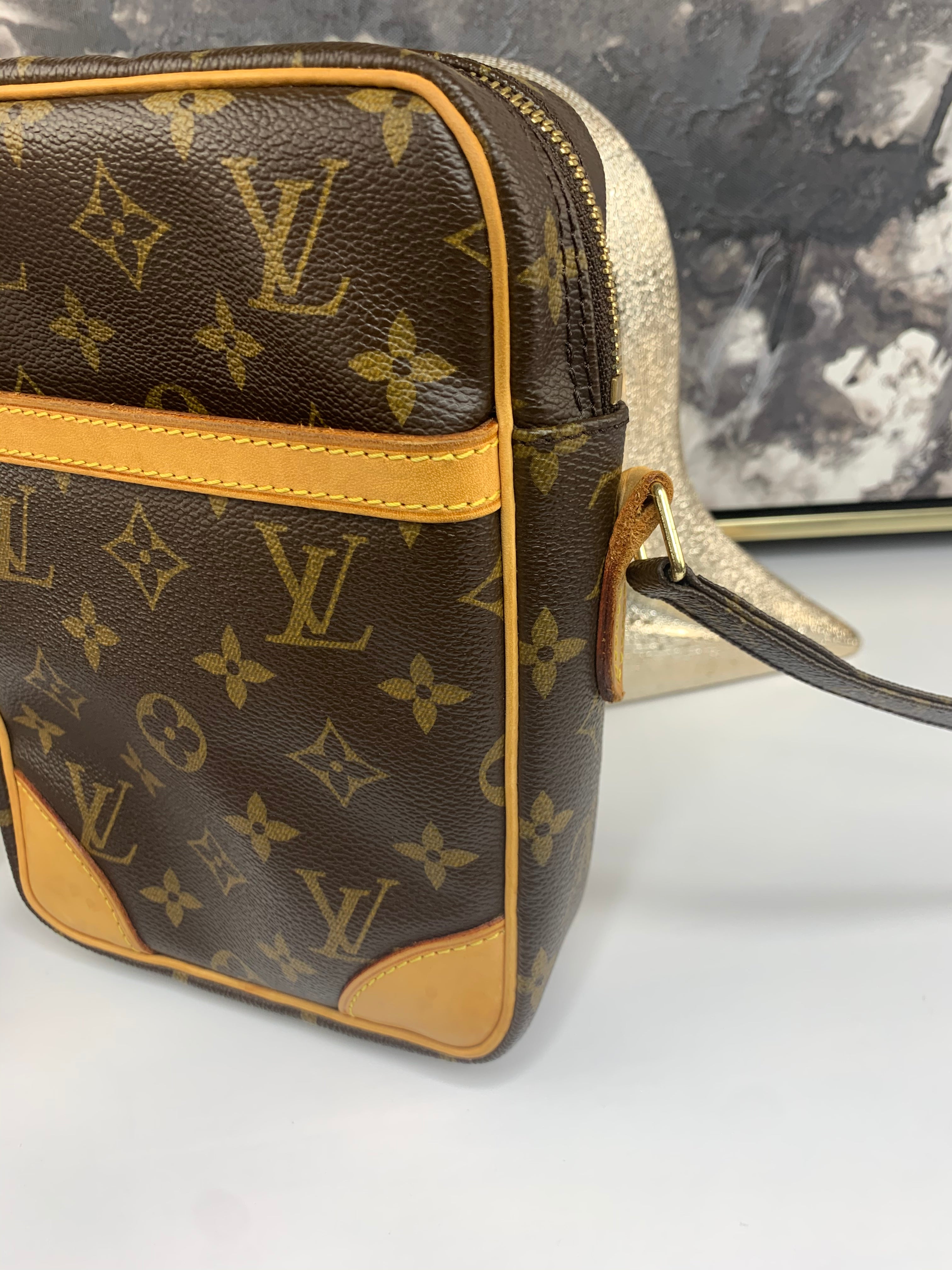 Louis Vuitton Danube PM