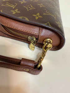 Louis Vuitton Orsay Clutch