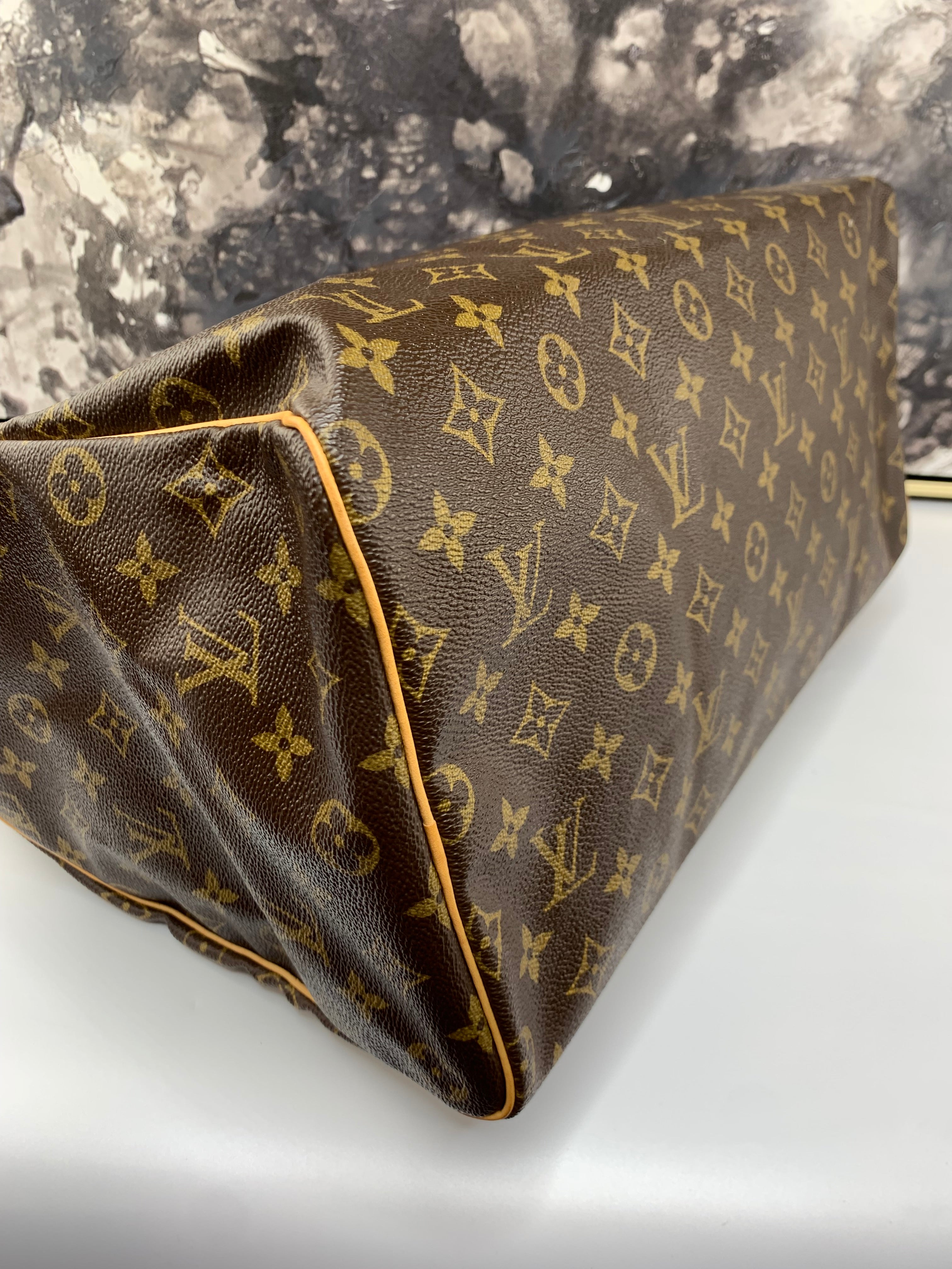 Louis Vuitton Speedy 40