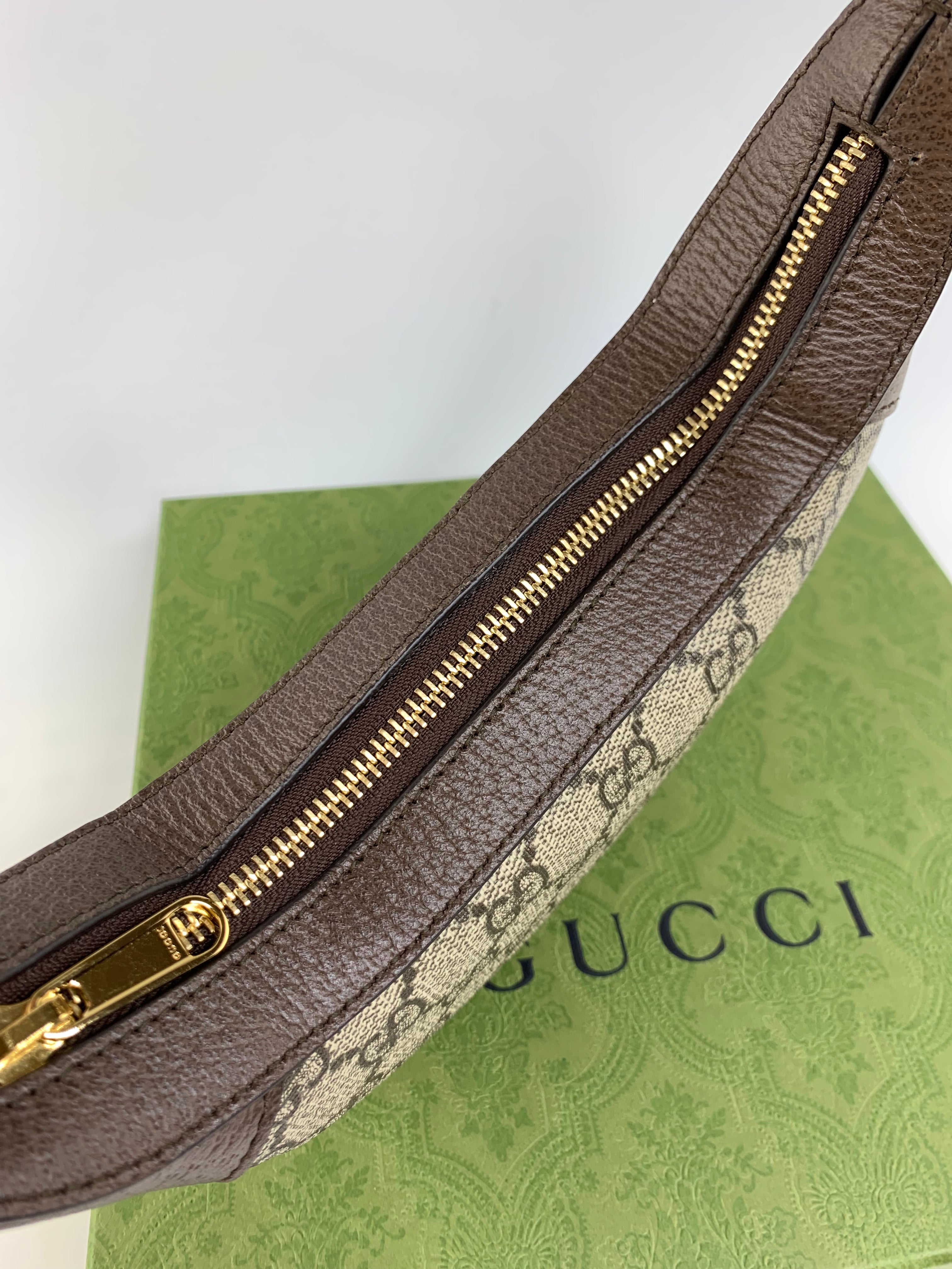 Gucci Web Mini Handbag