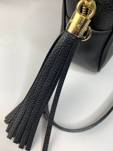 Gucci Soho Disco in Black