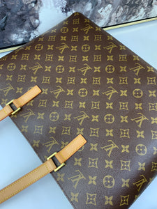 Louis Vuitton Luco Tote