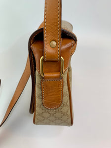 Celine Macadam Crossbody
