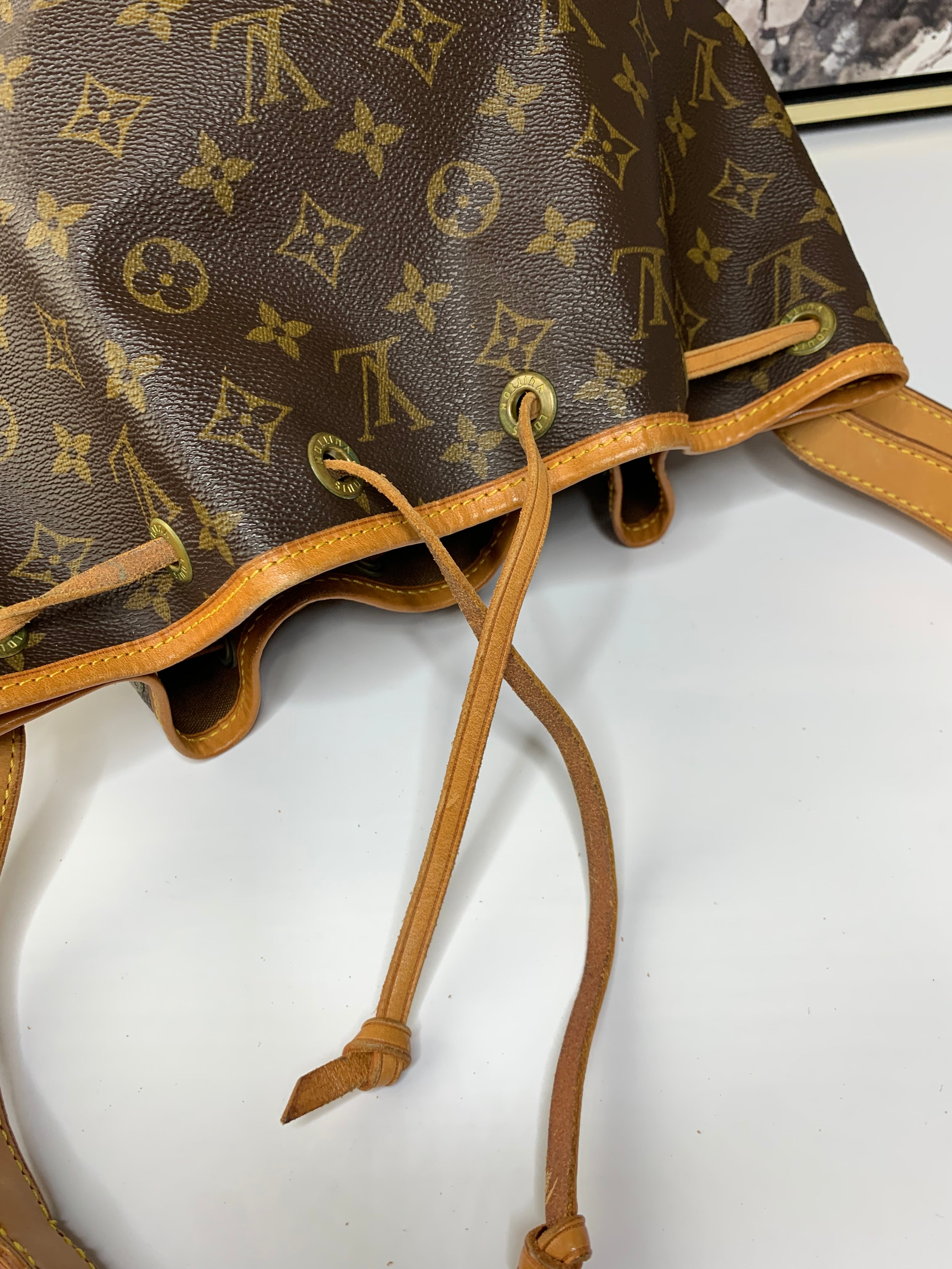 Louis Vuitton Petit Noe