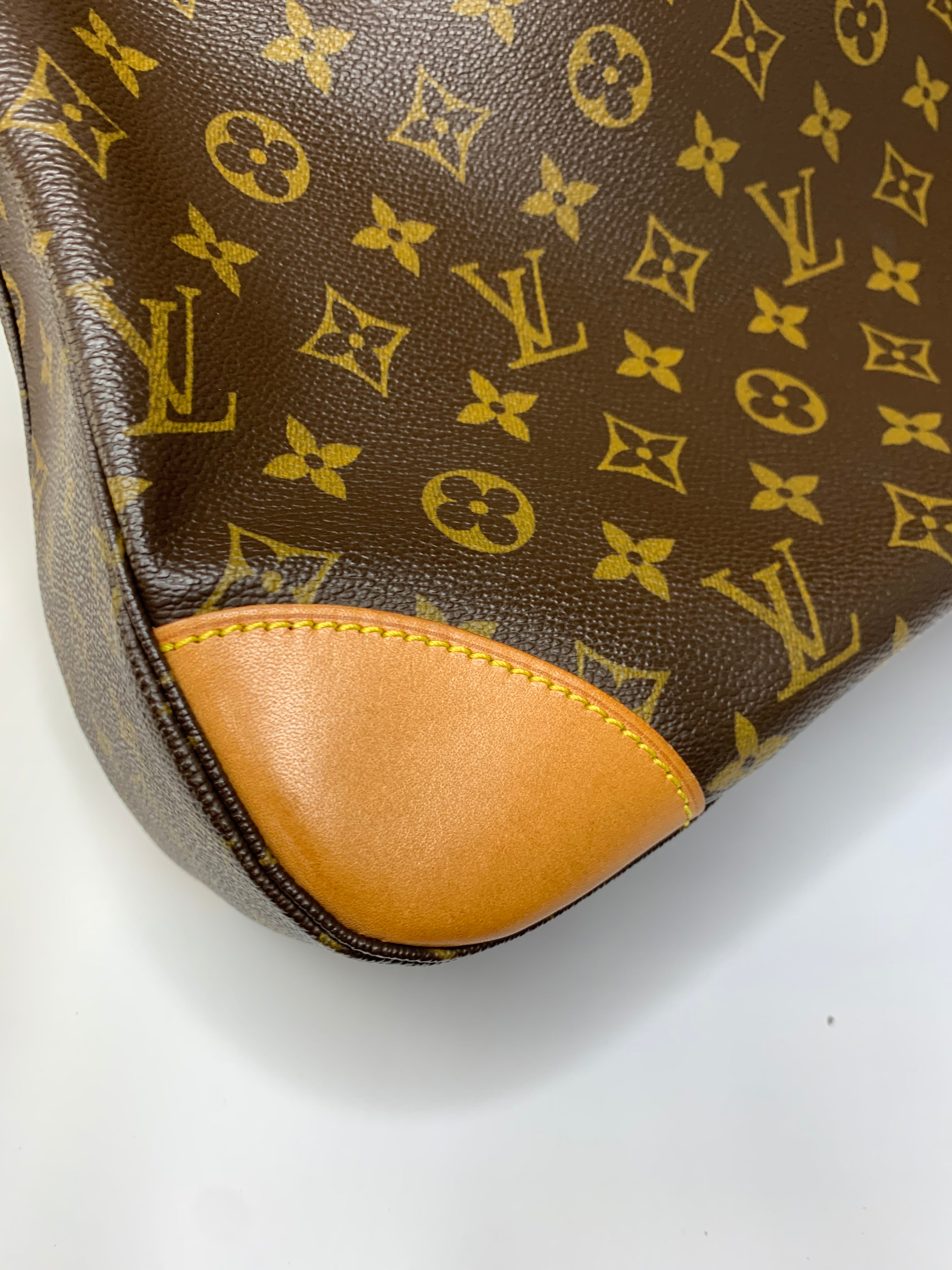 Louis Vuitton Bolougne 35