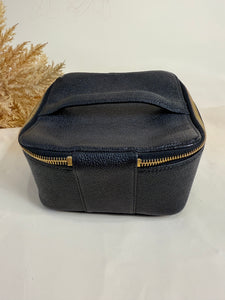 Chanel Caviar Vanity Bag