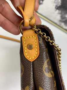 Louis Vuitton Favorite MM