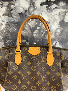 Louis Vuitton Turenne MM