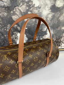 Louis Vuitton Papillon 30