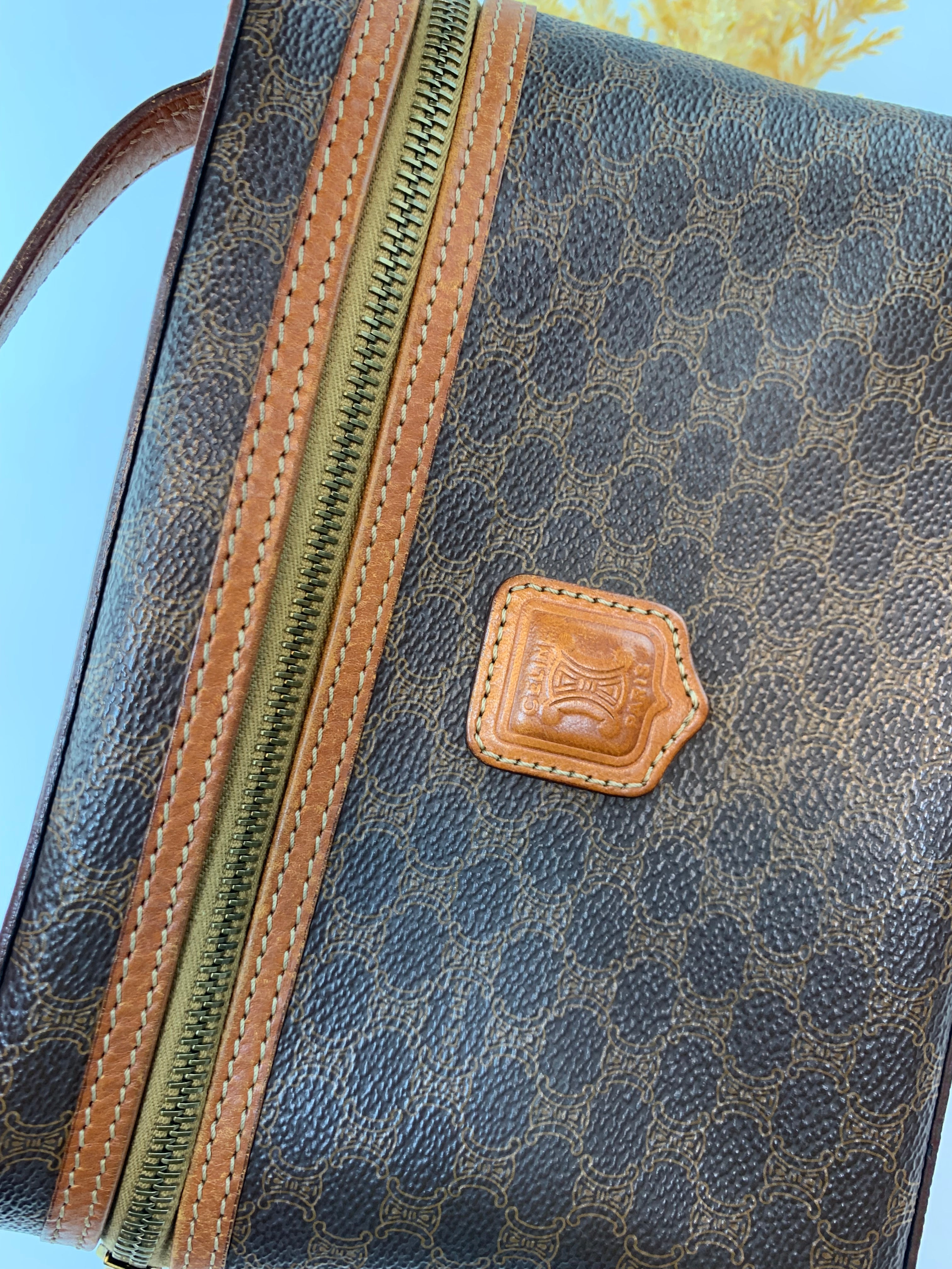 Celine Handbag