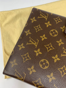 Louis Vuitton Large Ring Agenda