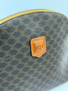 Celine Vintage Vanity Pouch