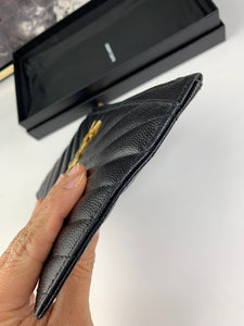 Yves Saint Laurent Pouch