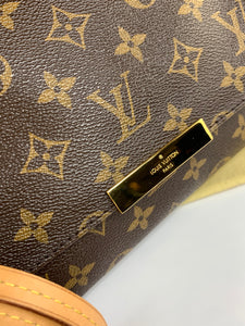 Louis Vuitton Favorite MM