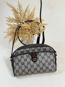 Gucci Vintage Crossbody
