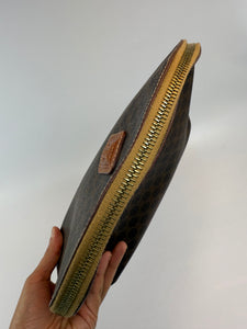 Celine Vintage Vanity Pouch