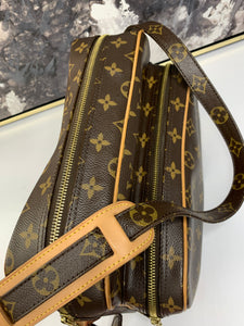 Louis Vuitton Nile MM