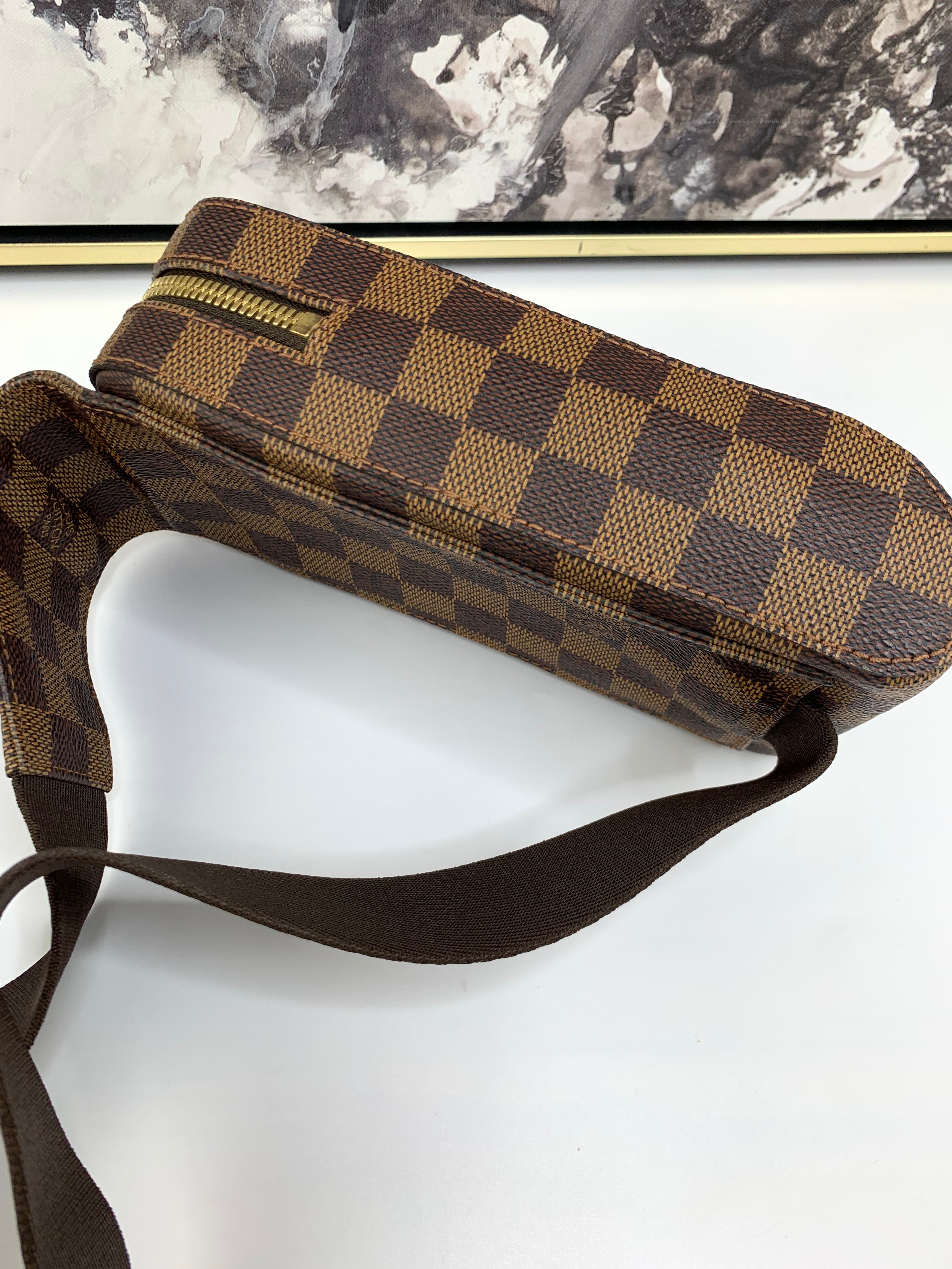 Louis Vuitton Geronimo