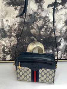 Gucci Crossbody