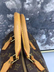 Louis Vuitton Speedy 25