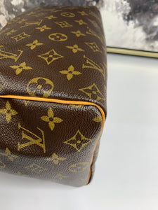 Louis Vuitton Speedy 25