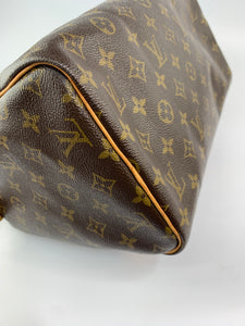 Louis Vuitton Speedy 30