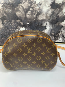 Louis Vuitton Blois Crossbody