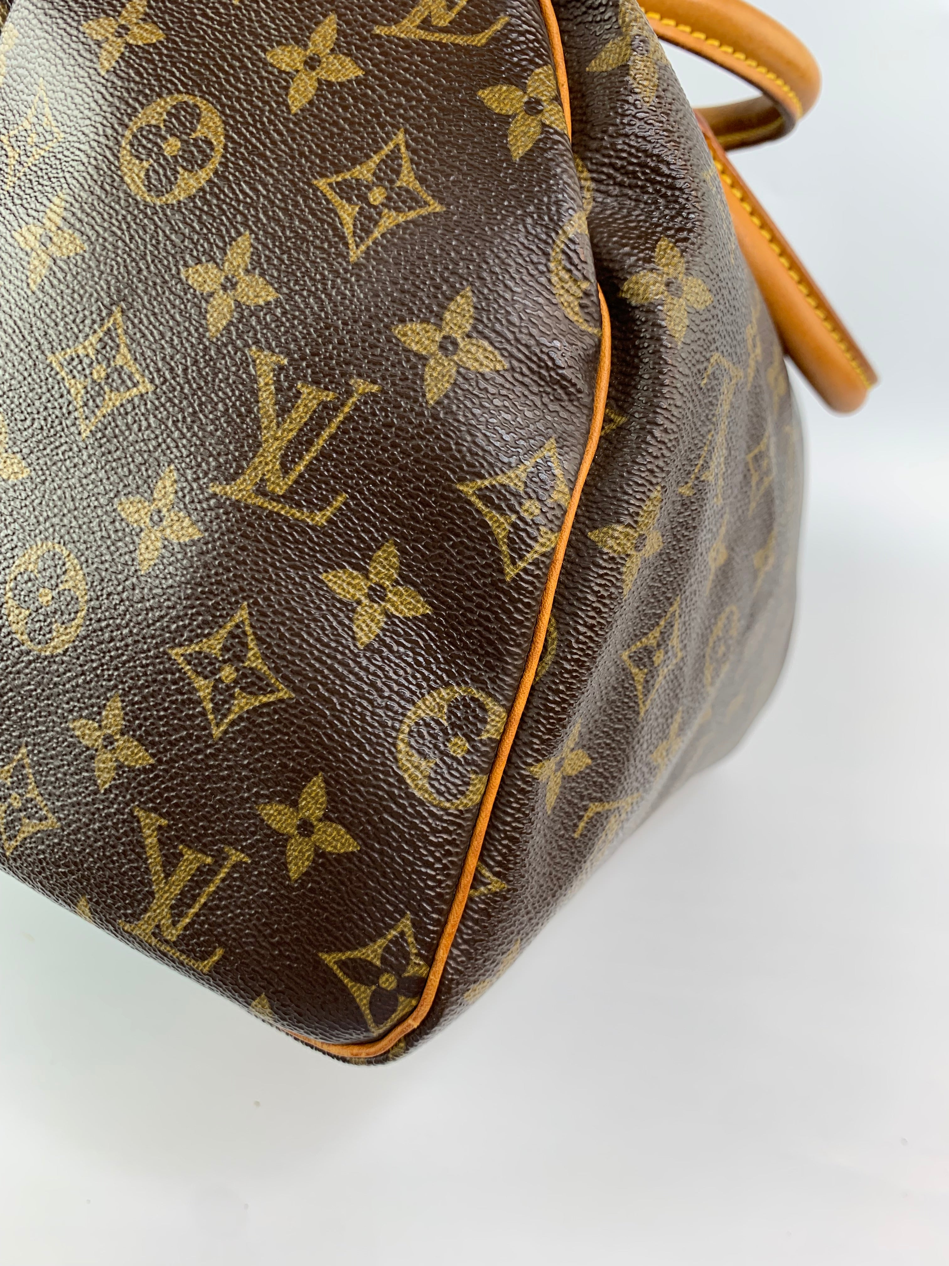 Louis Vuitton Speedy 30