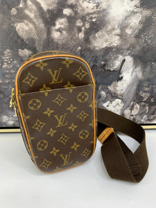 Louis Vuitton Gange