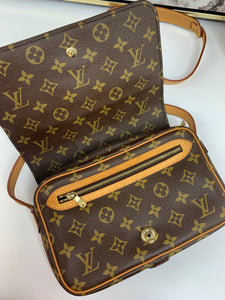 Louis Vuitton St Germain PM