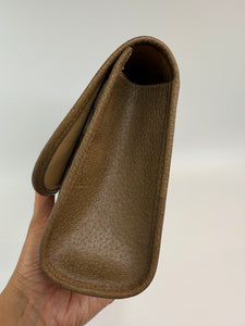 Gucci Vintage Medium Clutch