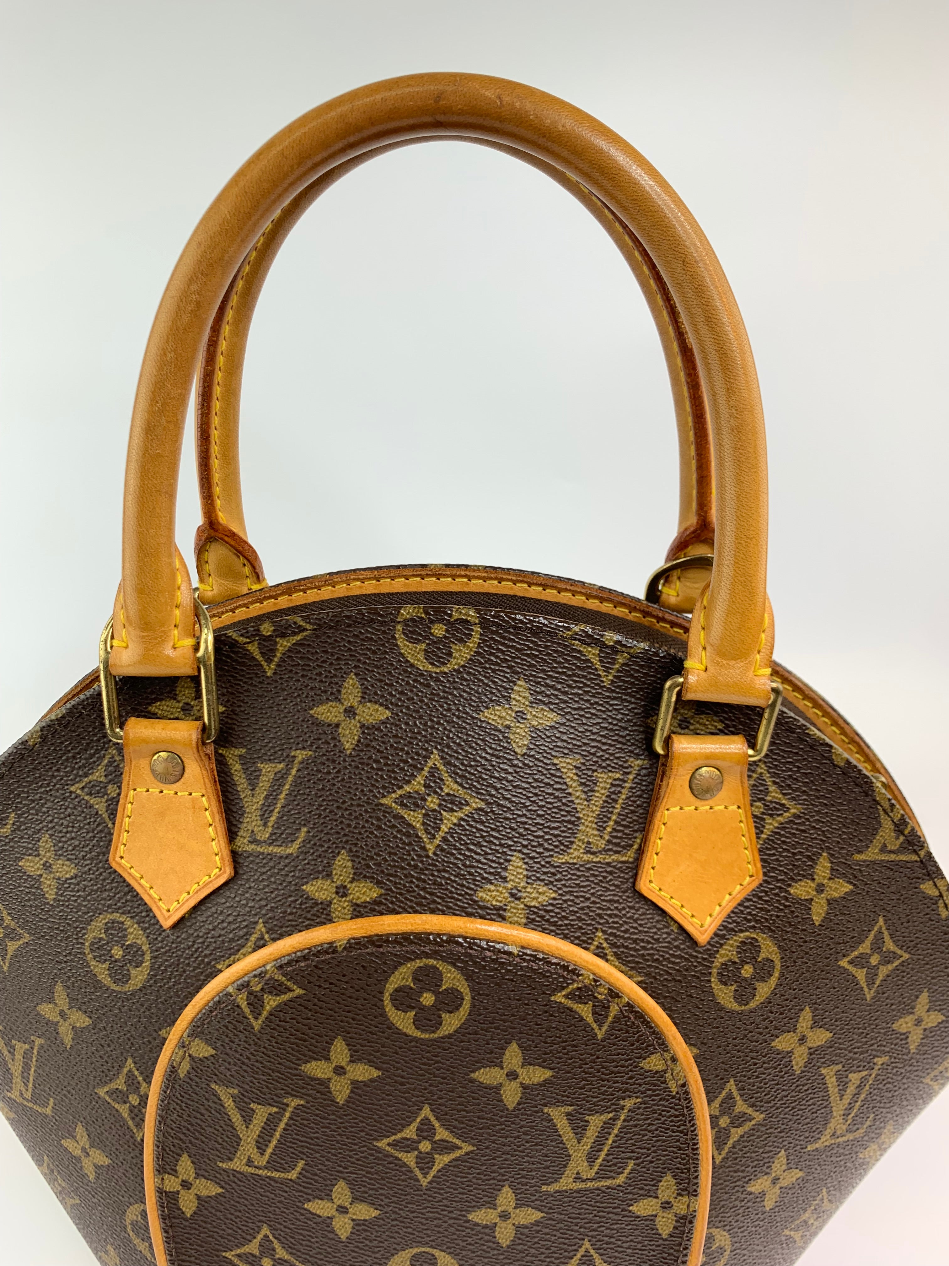 Louis Vuitton Ellipse PM