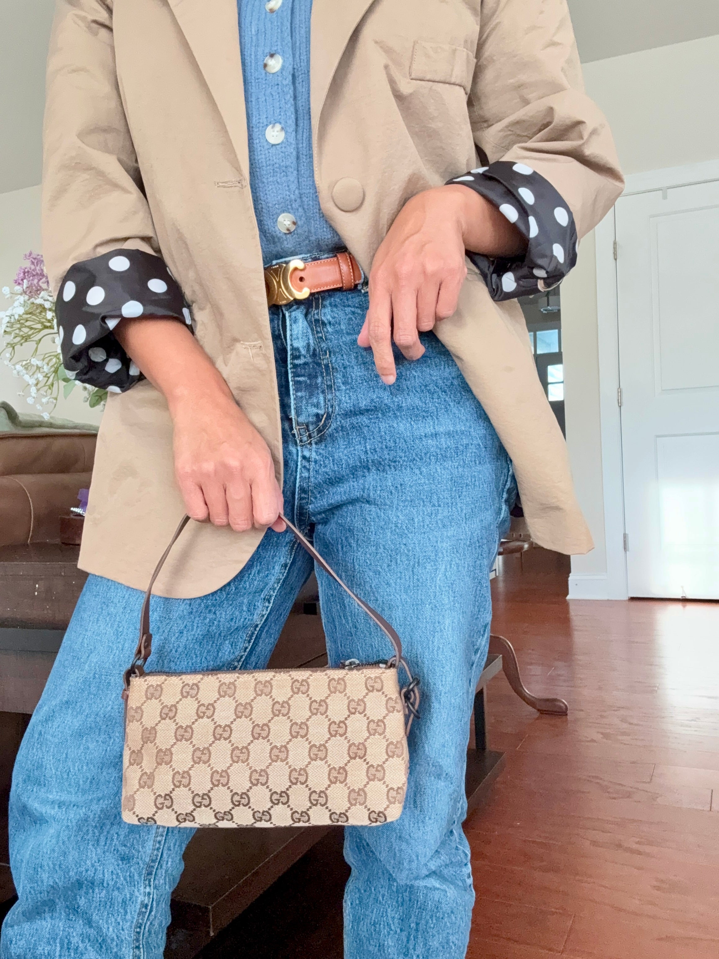 Gucci Pochette
