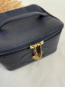 Chanel Caviar Vanity Bag