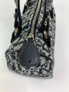 Christian Dior Mini Monogram Boston