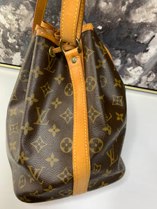 Louis Vuitton Petit Noe