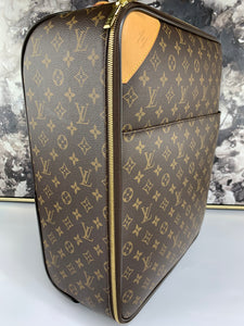 Louis Vuitton Pegase 45