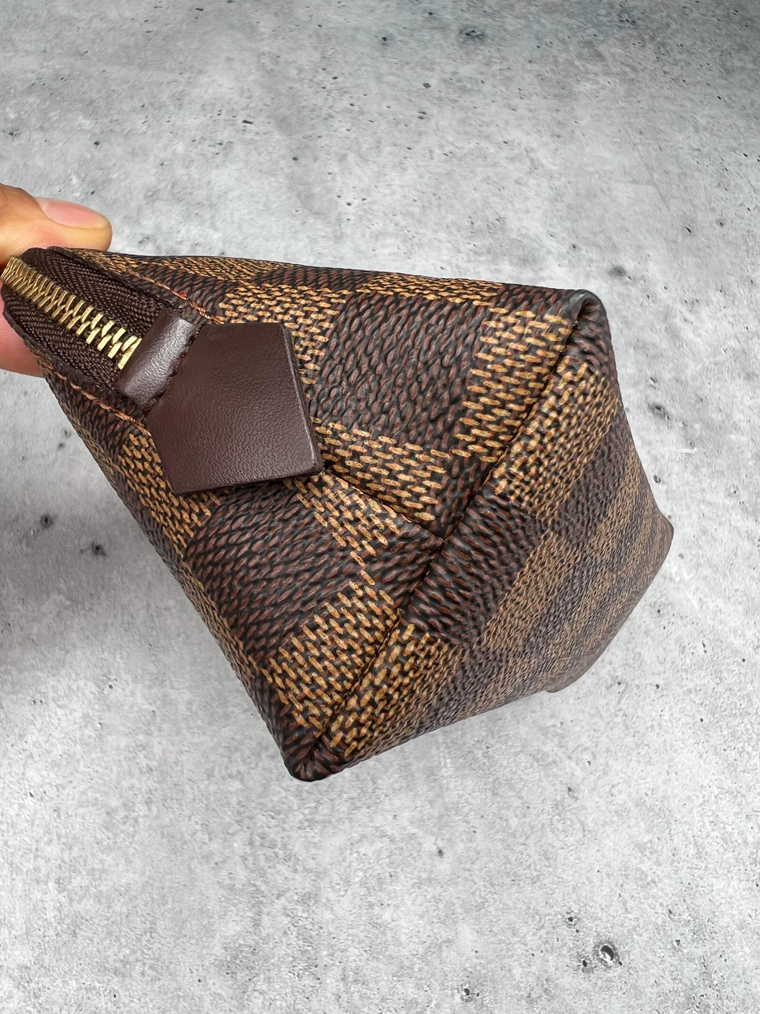 Louis Vuitton Cosmetic Pouch PM