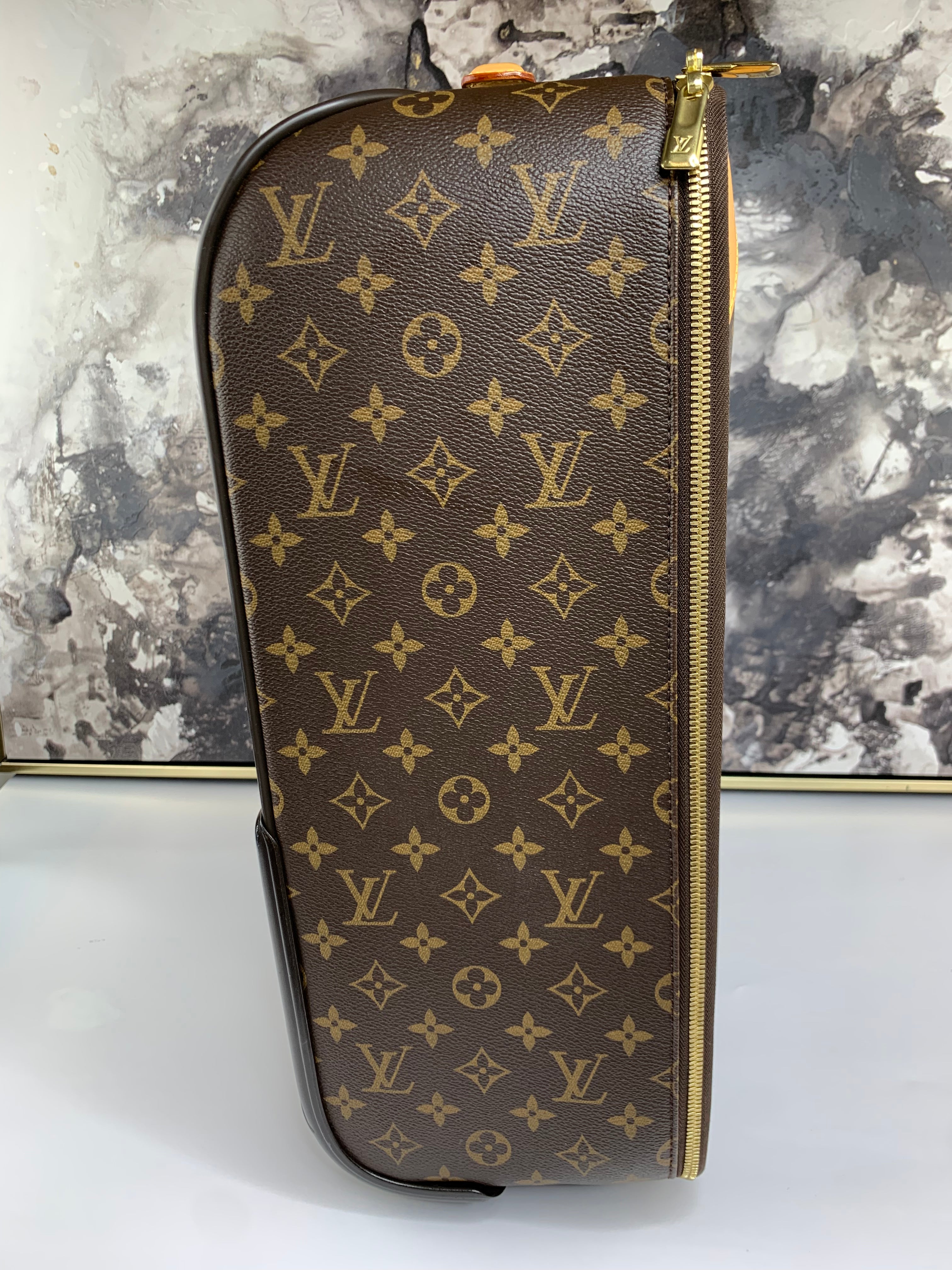 Louis Vuitton Pegase 45