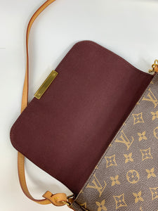 Louis Vuitton Favorite MM