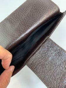 Gucci Long Wallet