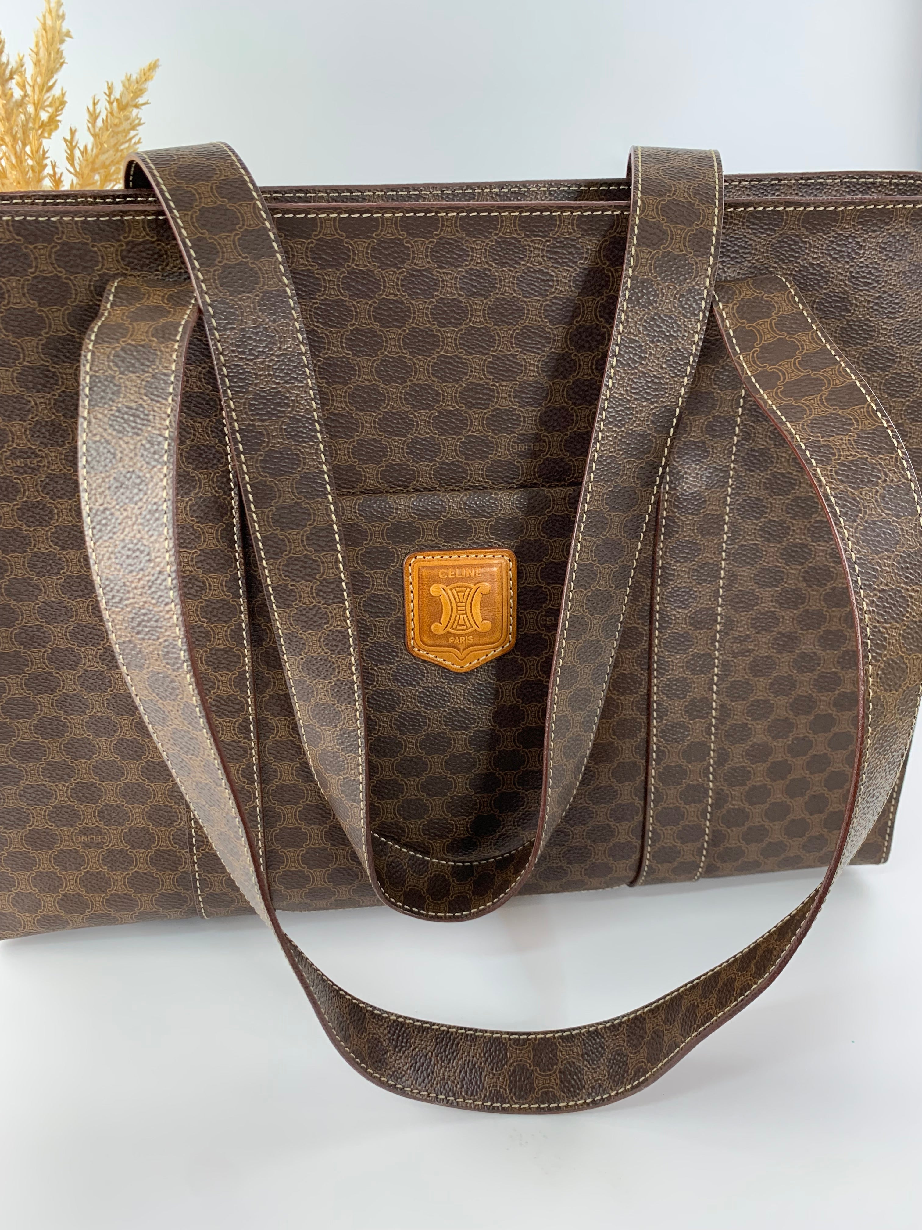 Celine Shoulder Bag