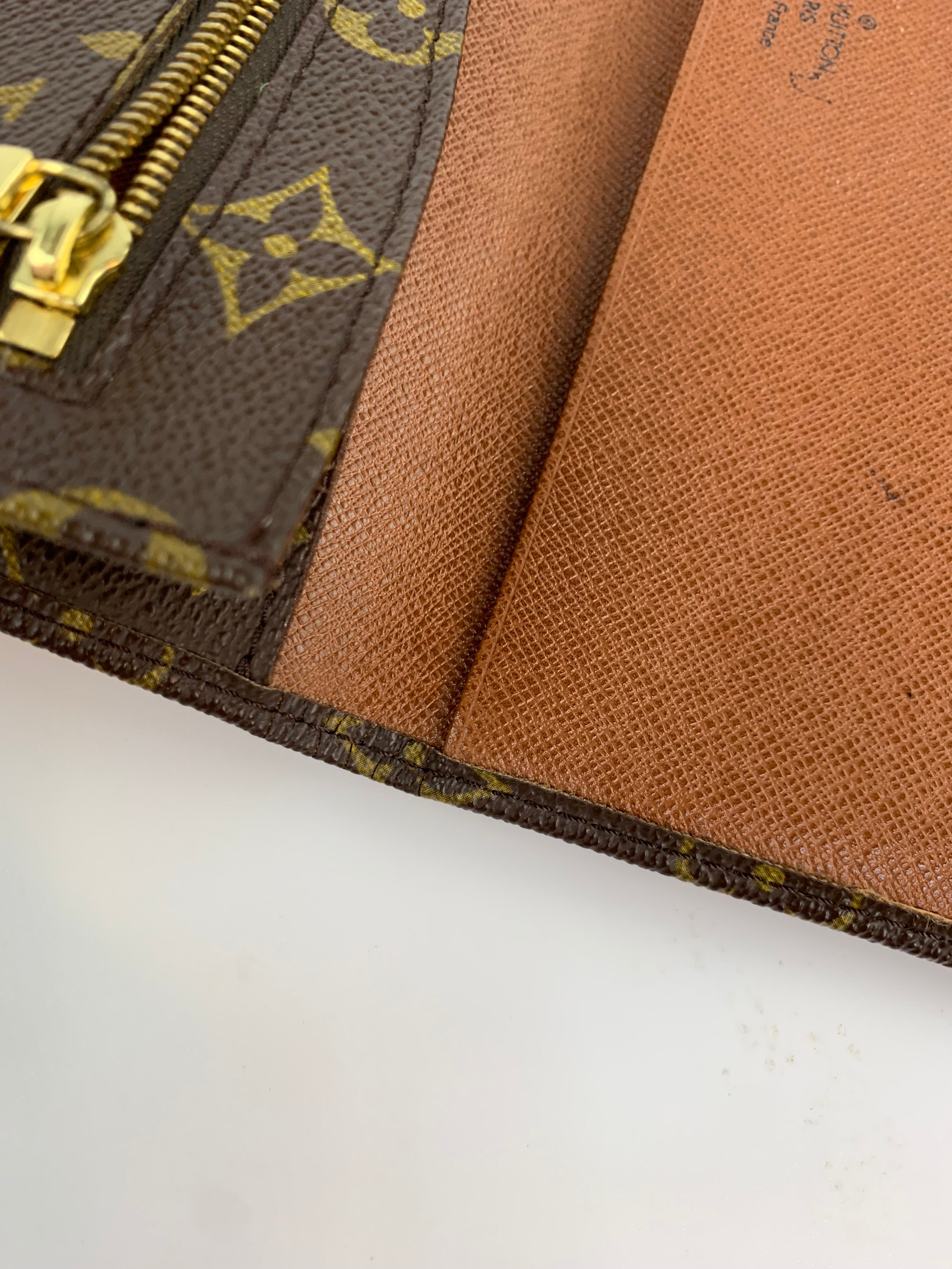 Louis Vuitton Rabat 23