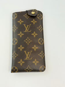 Louis Vuitton Sunglass Case MM