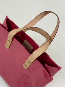 Louis Vuitton Vernis Handbag