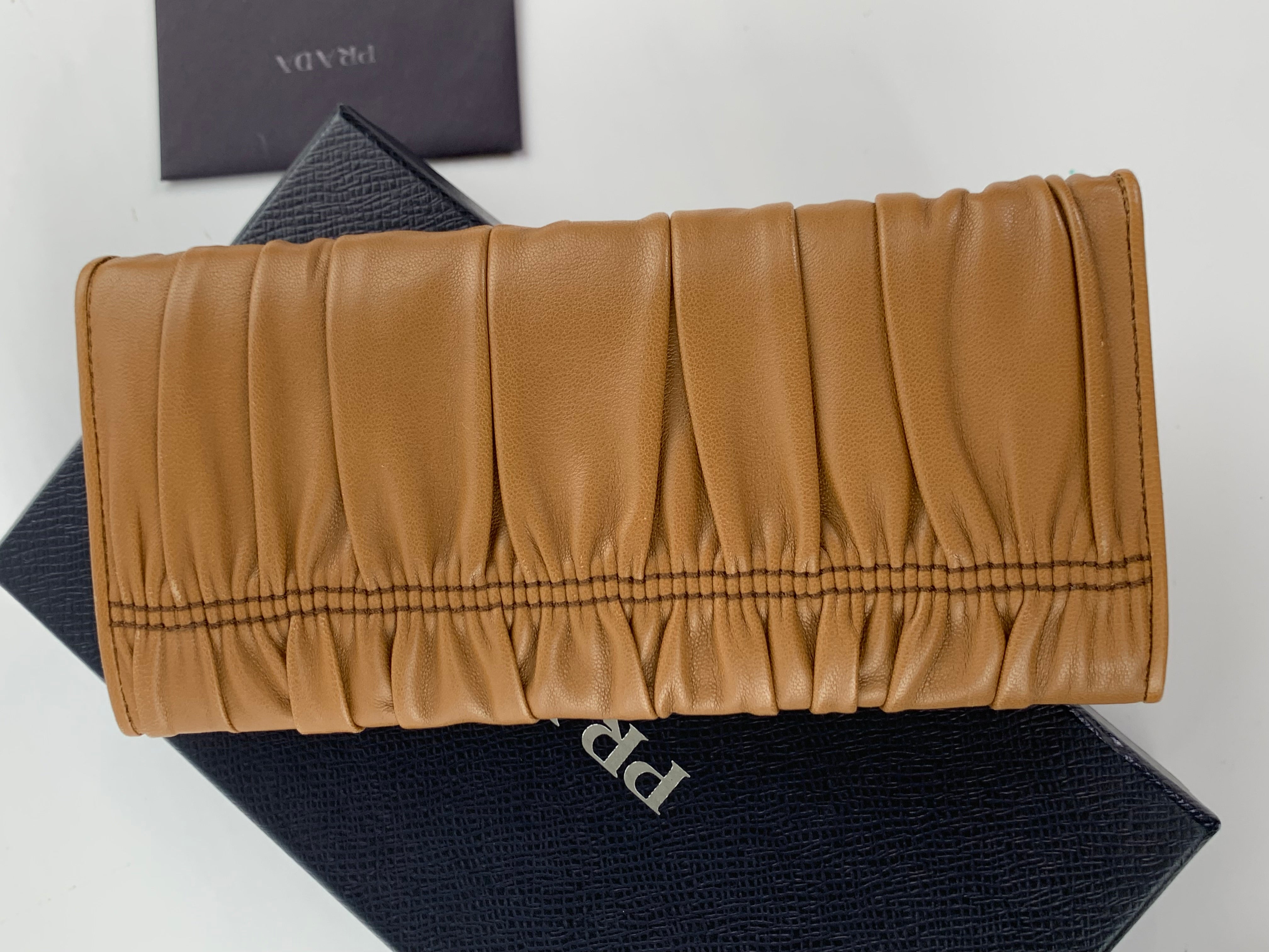 Prada Wallet