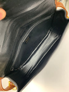 Celine Vintage Crossbody