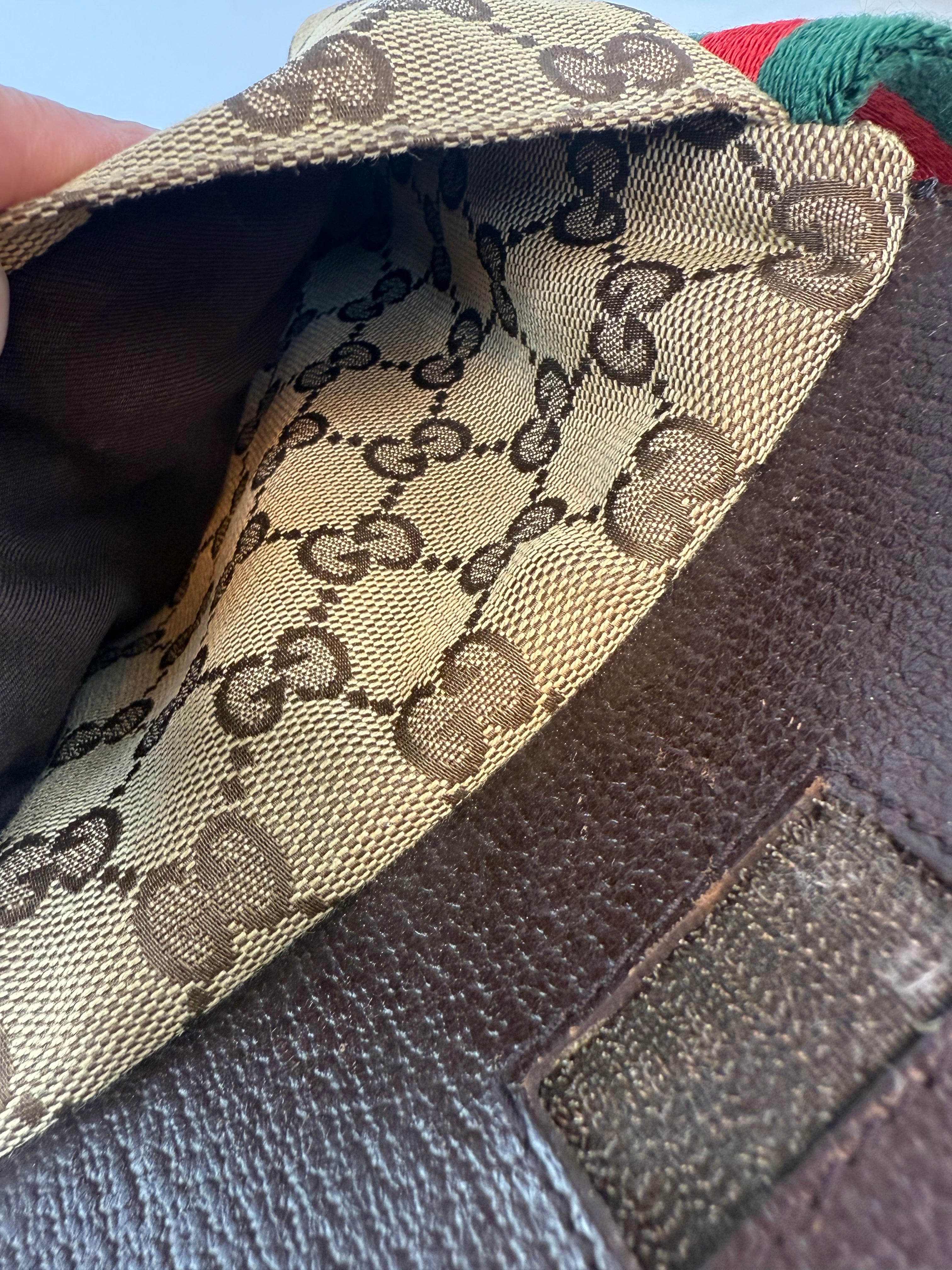 Gucci Beltbag