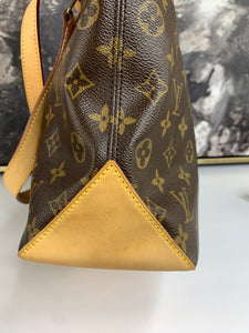 Louis Vuitton Cabas Piano ko